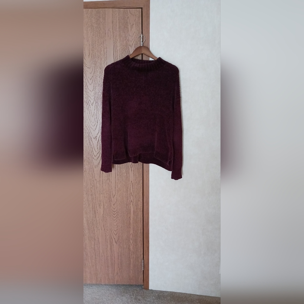 Time Tru Women Sweater